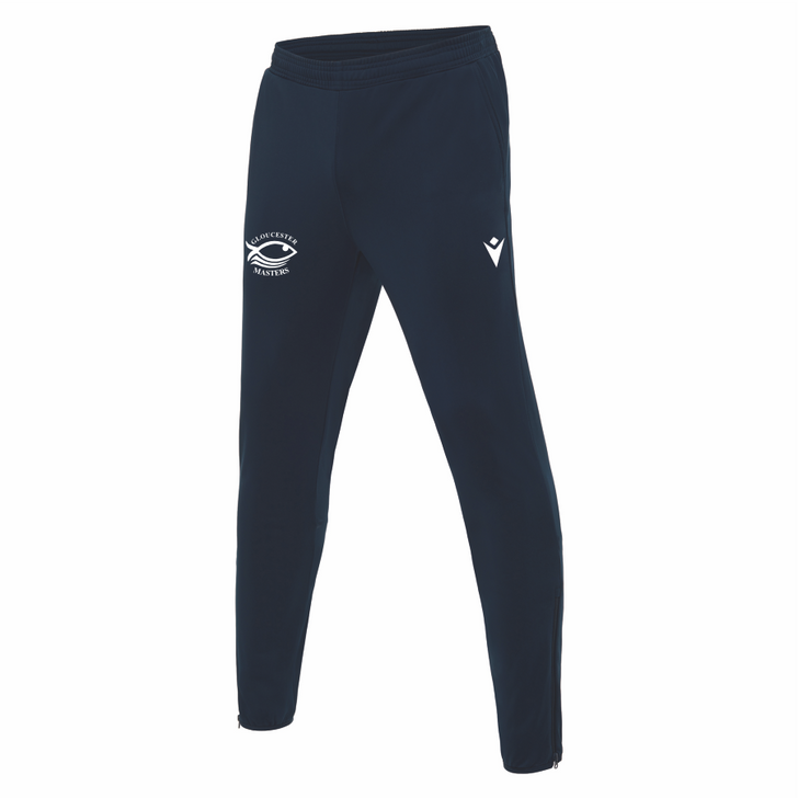 Gloucester Masters Swimming Club SNR Training Bottoms