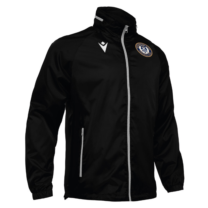 Hungerford Town Juniors FC SNR Windbreaker Jacket