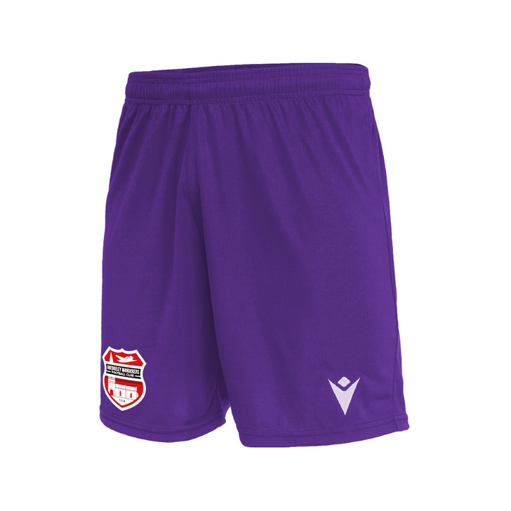 Quedgeley Wanderers FC SNR Third Goalkeeper Shorts