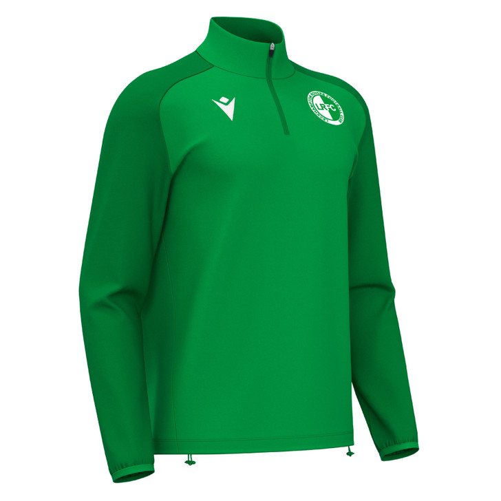 Leckhampton Rovers FC JNR 1/4 Zip Training Top