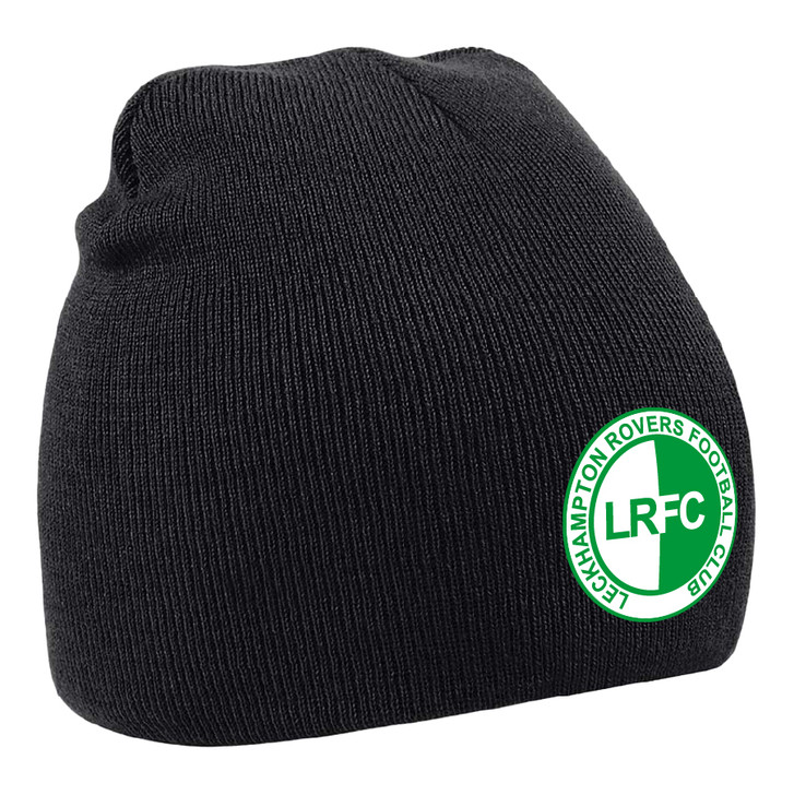 Leckhampton Rovers FC SNR Beanie Hat