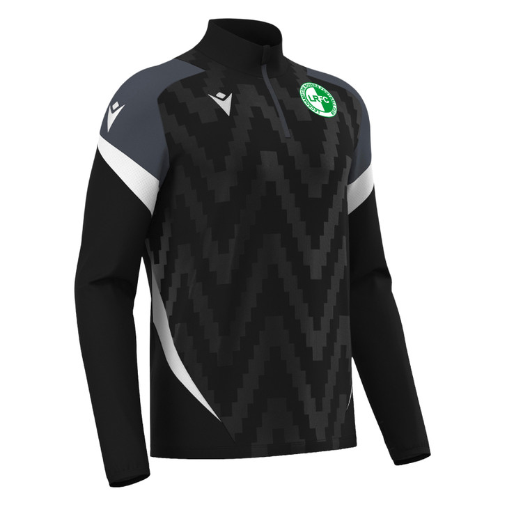 Leckhampton Rovers FC SNR Coaches Pro Training Jersey