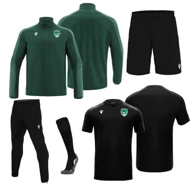 Radnor Valley FC SNR Player Pack 2