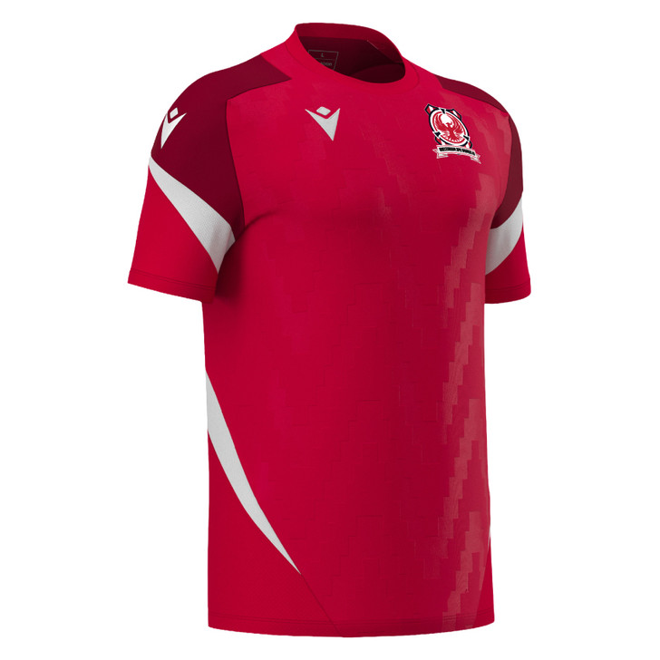 Cheltenham Spa Women FC SNR Training T-Shirt