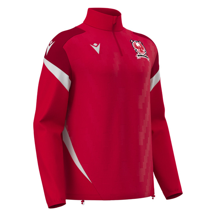 Cheltenham Spa Women FC JNR ¼ Zip Training Top