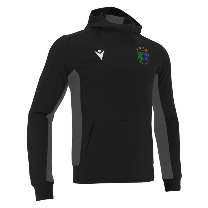 Fairford RFC Mini's & Juniors SNR Pro Polyester Hoodie