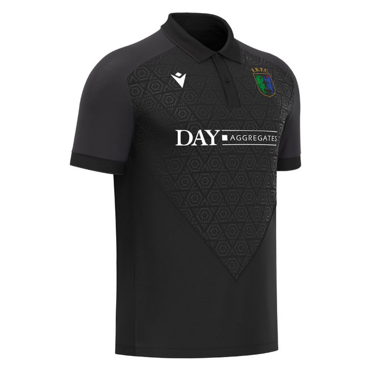 Fairford RFC Seniors SNR Polo Shirt
