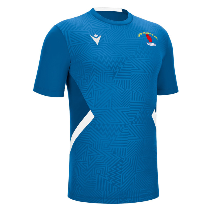Civil Service FC SNR Training T-Shirt