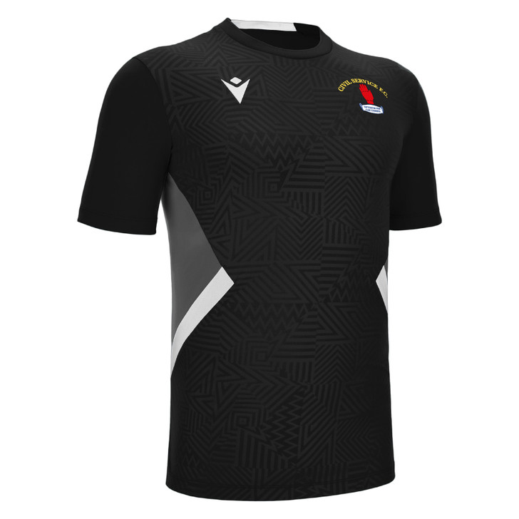 Civil Service FC SNR Coaches Training T-Shirt
