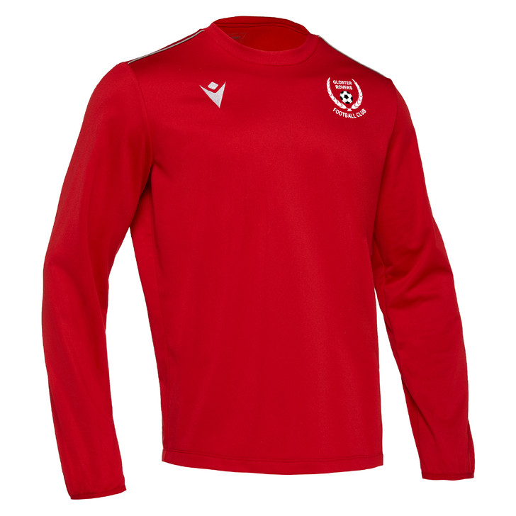 Gloster Rovers FC SNR Training Top