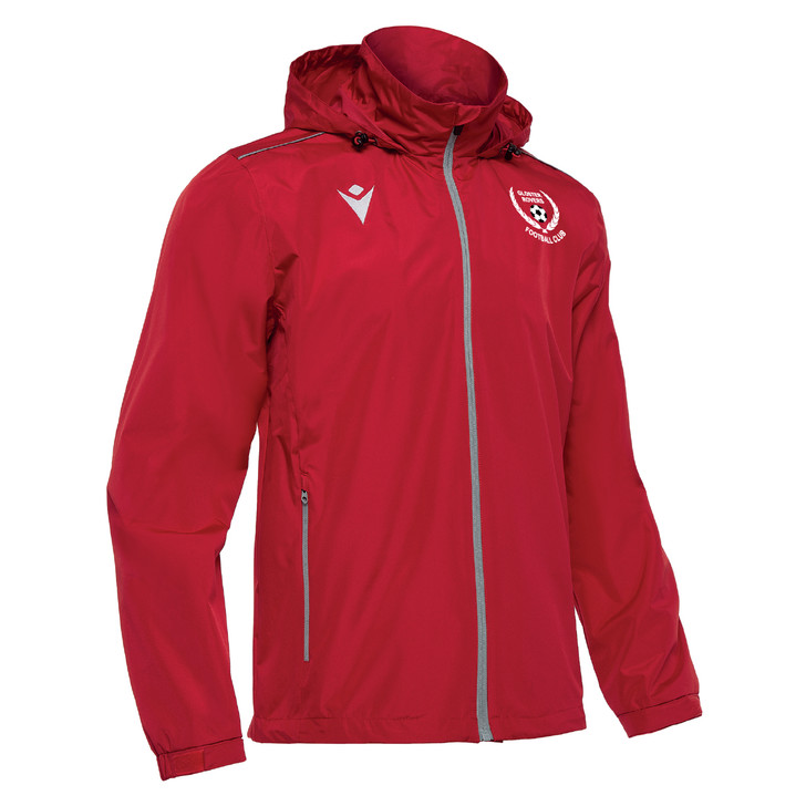 Gloster Rovers FC JNR Mesh Lined Jacket