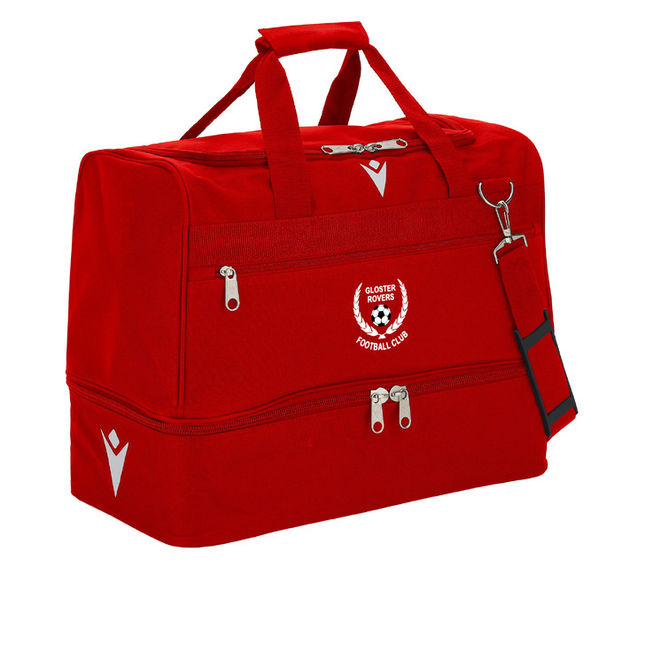 Gloster Rovers FC SNR Holdall