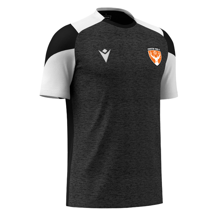 Loughton Town FC JNR Training T-Shirt