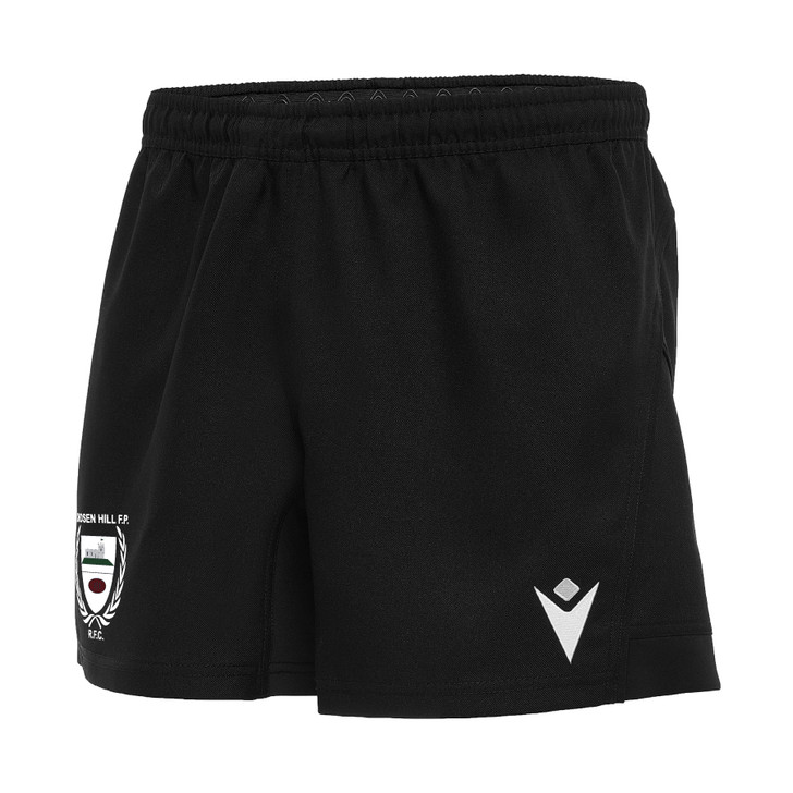 Chosen Hill FP RFC Seniors JNR Rugby Shorts
