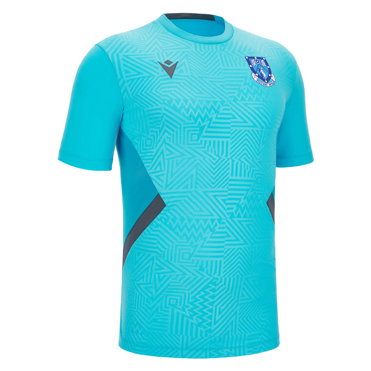 Rugby Town FC JNR Club Training T-Shirt (UNISEX)