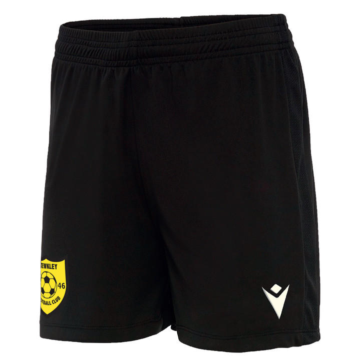 Stewkley FC JNR Women's Training Shorts (no pockets)