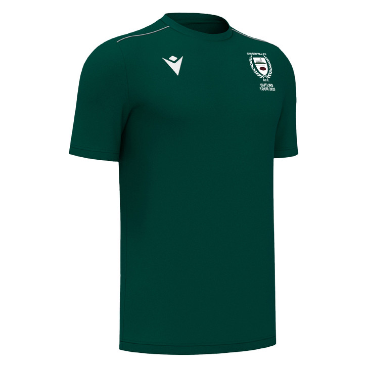 Chosen Hill FP RFC Mini's & Junior's SNR Butlins Tour T-Shirt
