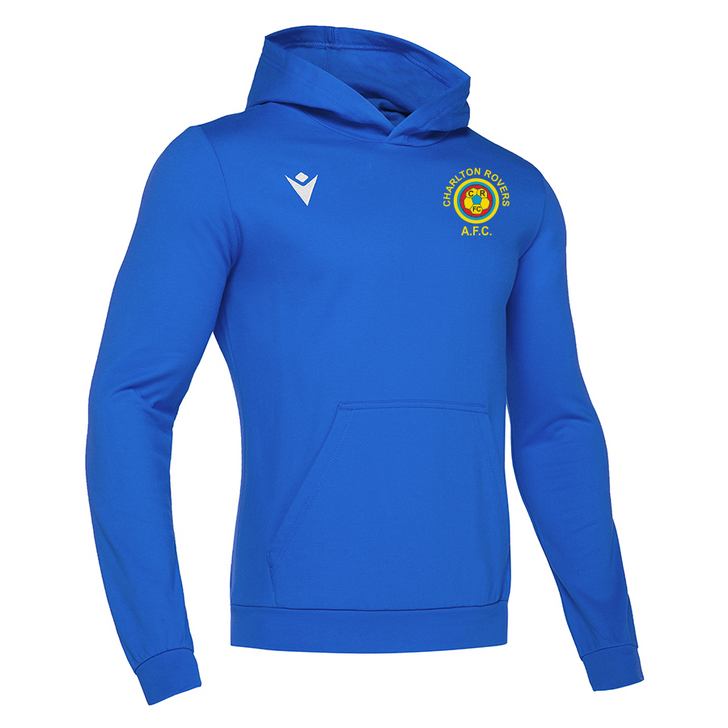 Charlton Rovers AFC JNR Hoodie