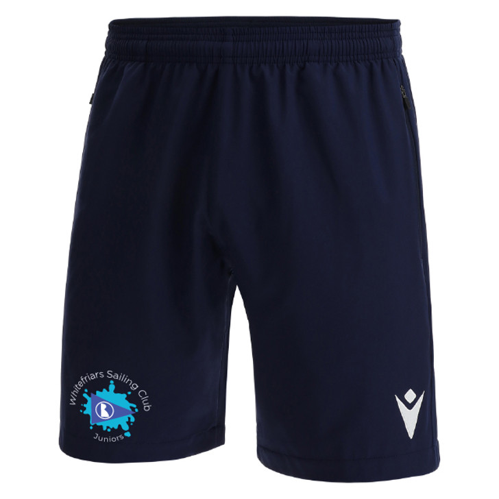 Whitefriars Sailing Club Juniors JNR Premium Shorts