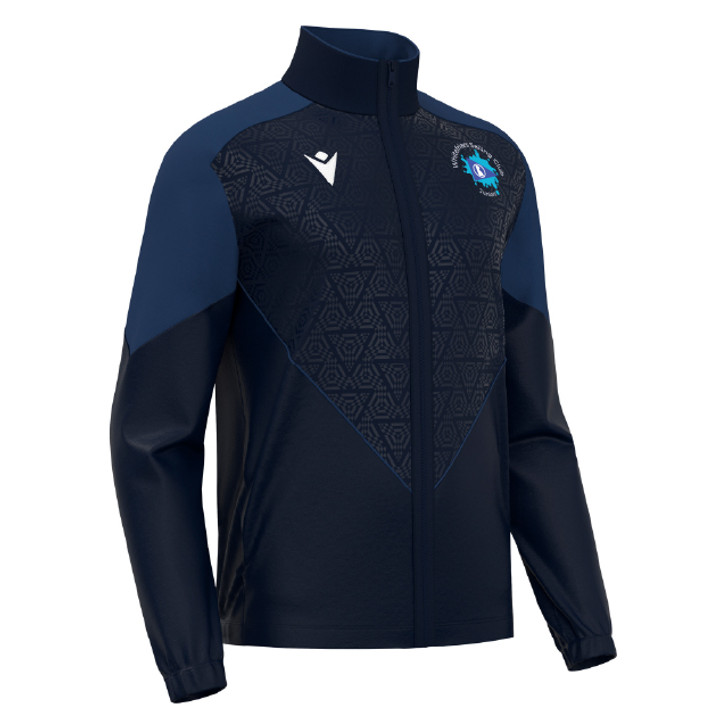Whitefriars Sailing Club Juniors JNR Navy Blue Premium Full Zip Tracksuit Jacket