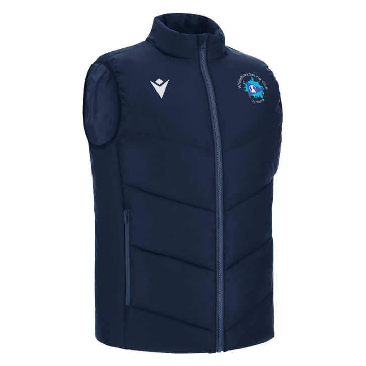 Whitefriars Sailing Club Juniors JNR Padded Gilet