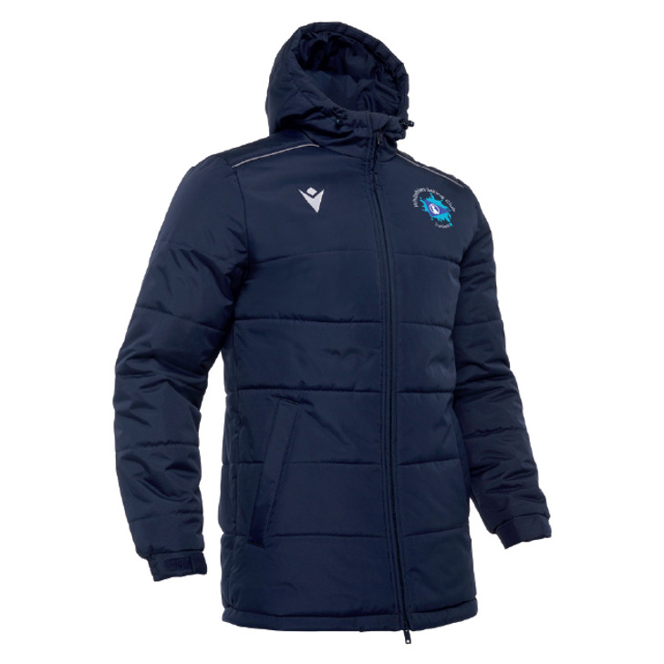 Whitefriars Sailing Club Juniors JNR Padded Jacket