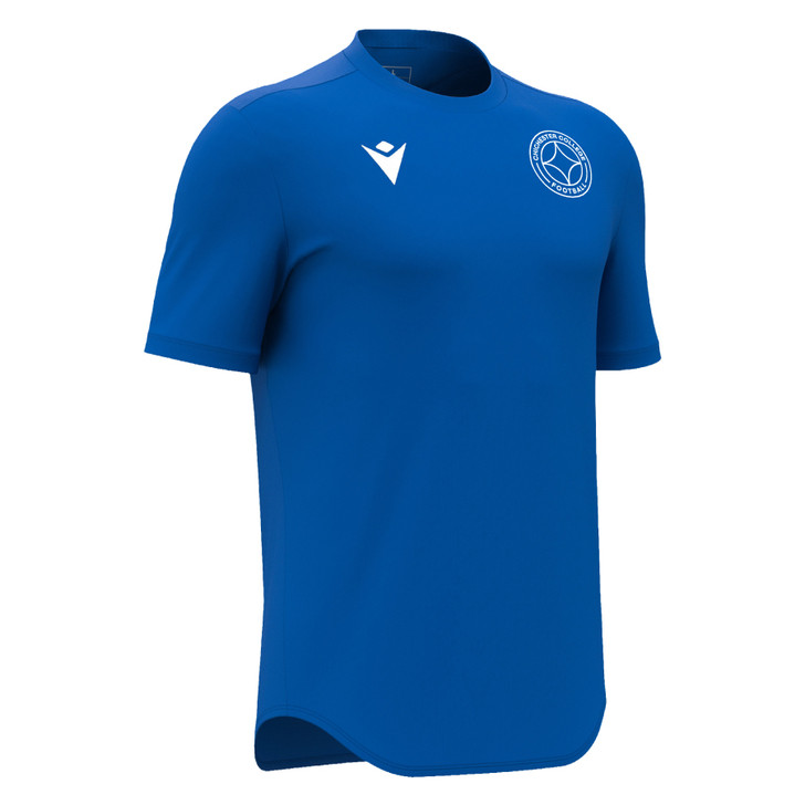 Chichester College Football JNR Training T-Shirt