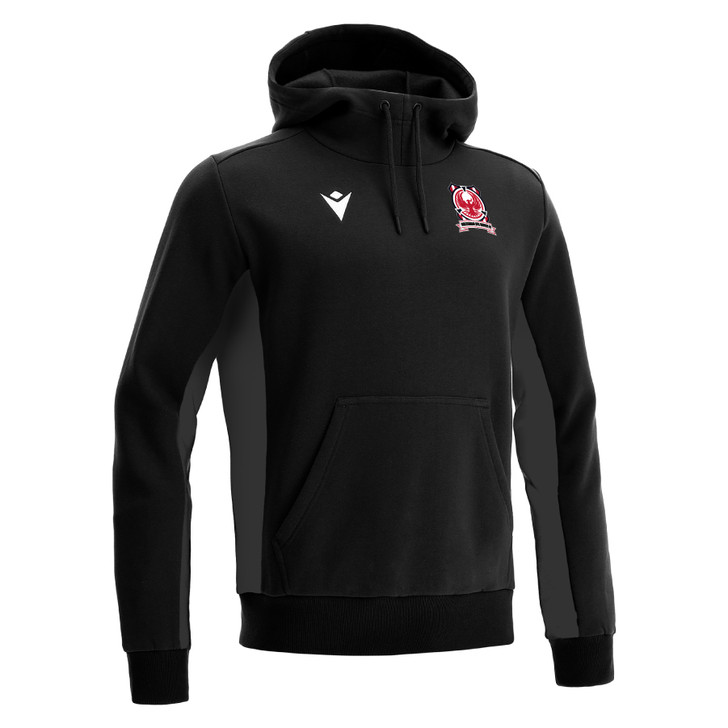 Cheltenham Spa Women FC JNR Coaches Hoodie
