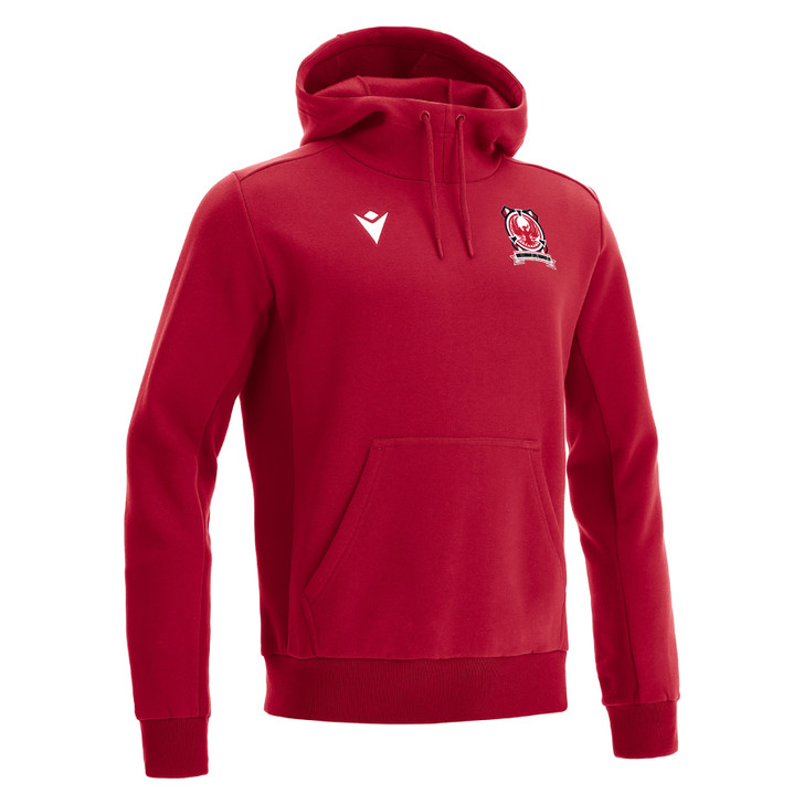 Cheltenham Spa Women FC SNR Hoodie