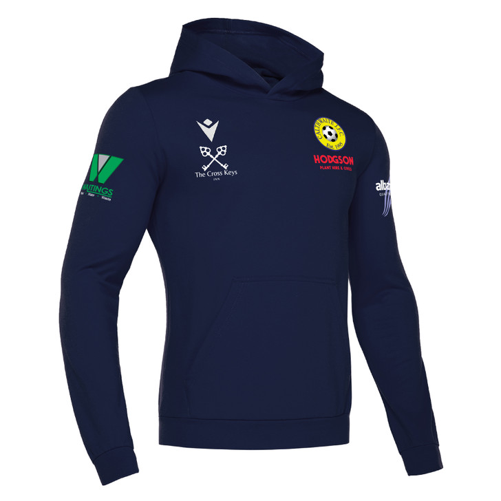 Calthwaite JFC JNR Club Hoodie