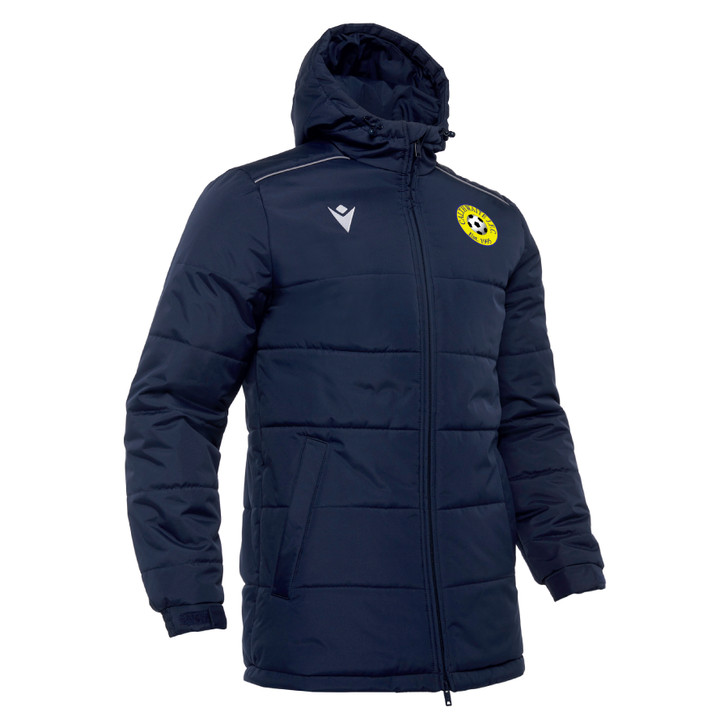 Calthwaite JFC JNR Padded Winter Jacket