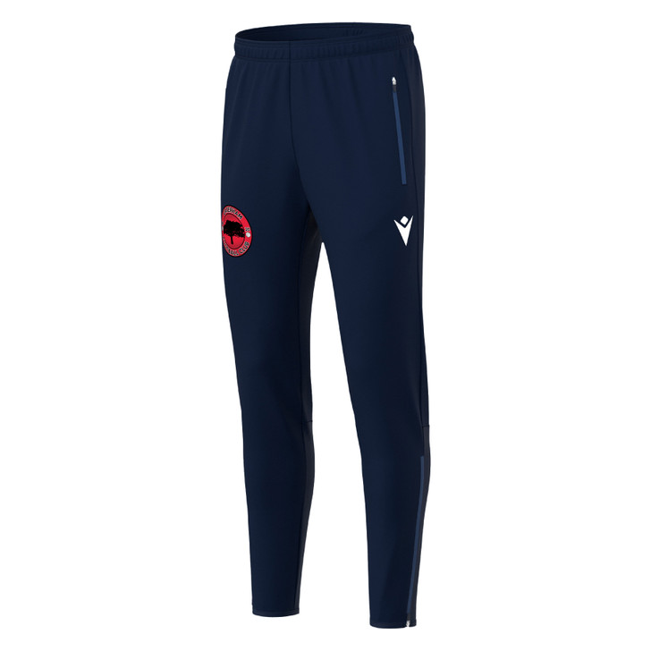 Caterham FC JNR Navy Blue Training Bottoms