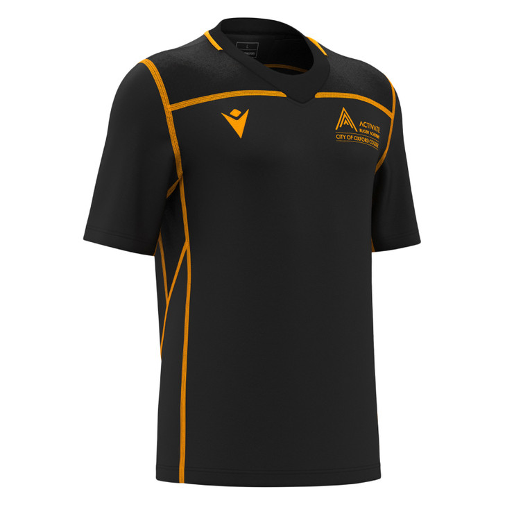 City Of Oxford College Rugby SNR Rugby Shirt