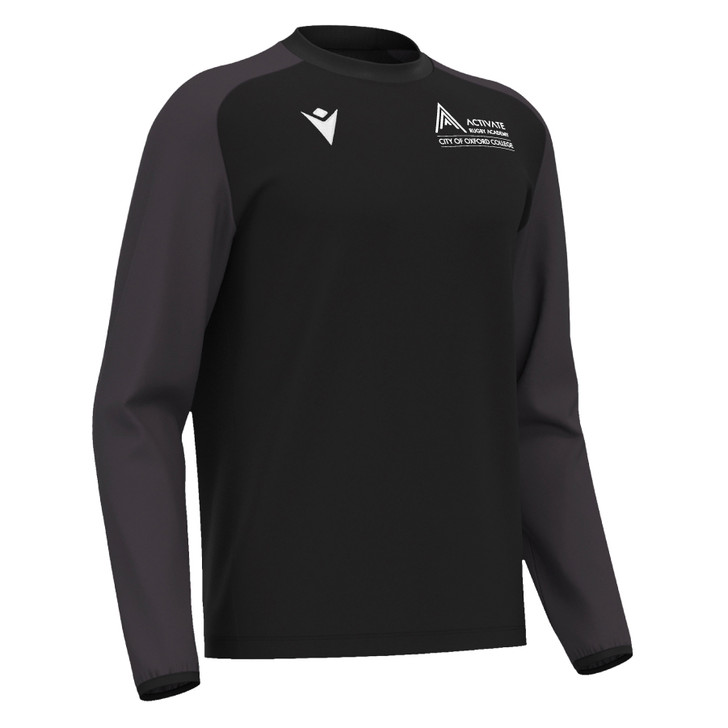 City Of Oxford College Rugby SNR Gym Training Top