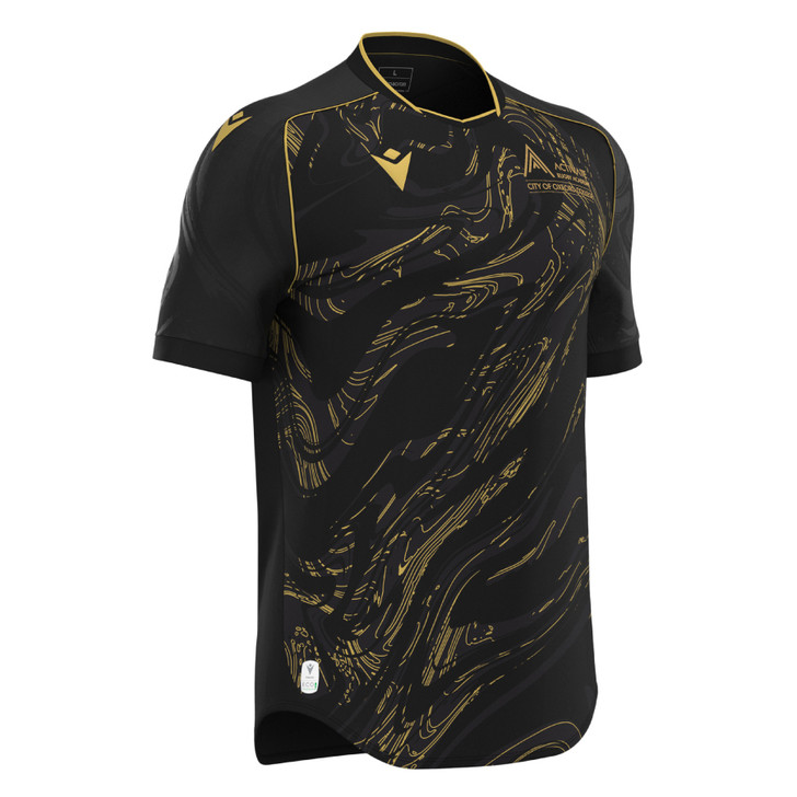 City Of Oxford College Rugby SNR Training Shirt