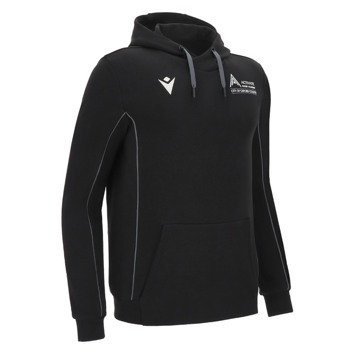 City Of Oxford College Rugby SNR Hoodie