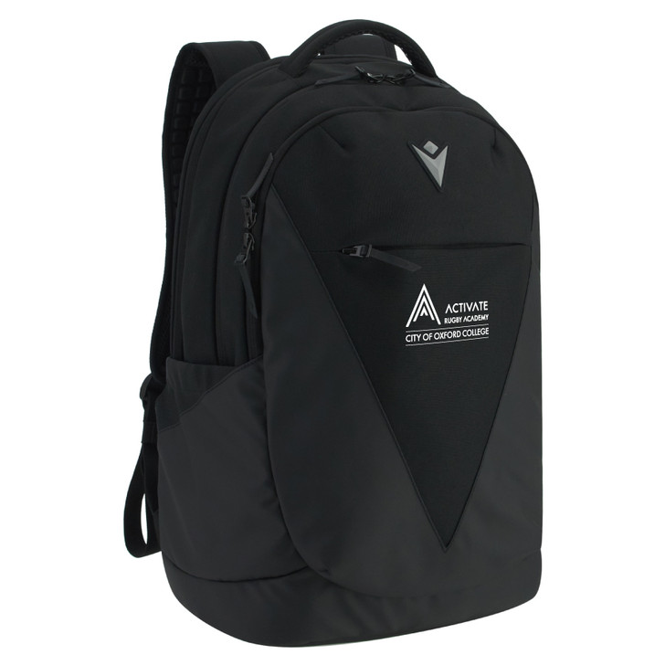 City Of Oxford College Rugby SNR Athleisure Backpack