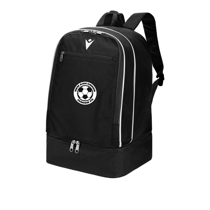 New Ash Green JFC Backpack