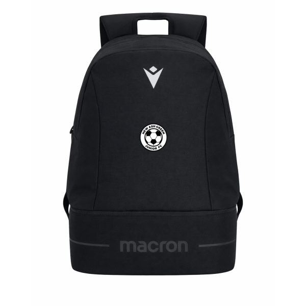 New Ash Green JFC Backpack