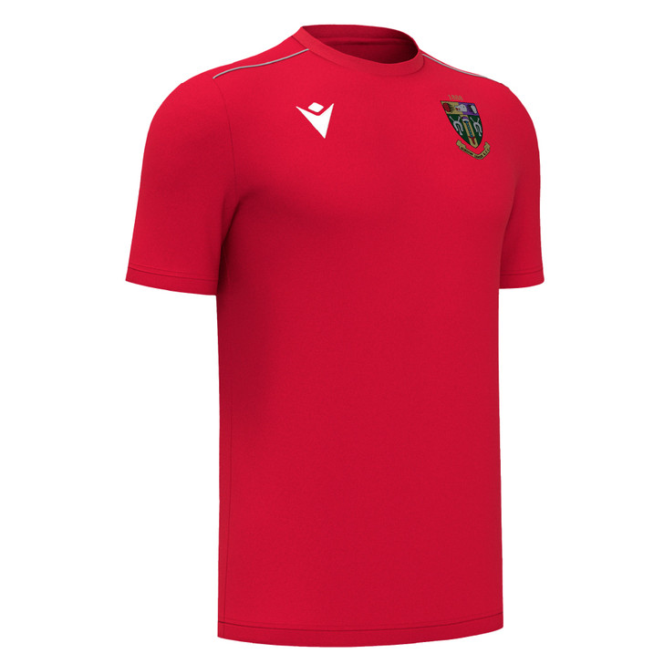 Gordon League RFC Juniors SNR Training T-Shirt