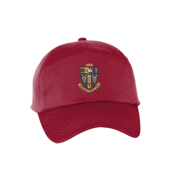 Gordon League RFC Juniors SNR Cap