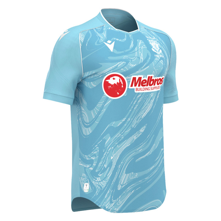 Rugby Town FC JNR 2026/28 Home Match Shirt
