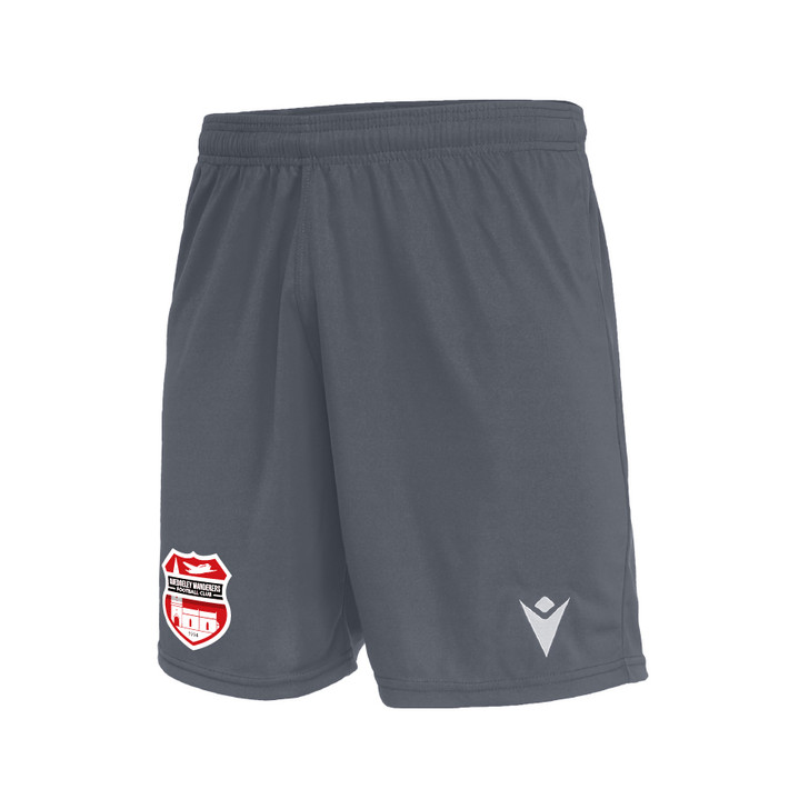 Quedgeley Wanderers FC Juniors & Girls SNR Home Goalkeeper Shorts