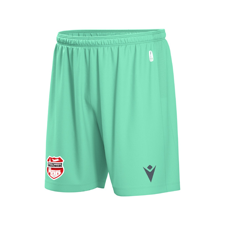 Quedgeley Wanderers FC Juniors & Girls SNR Away Goalkeeper Shorts