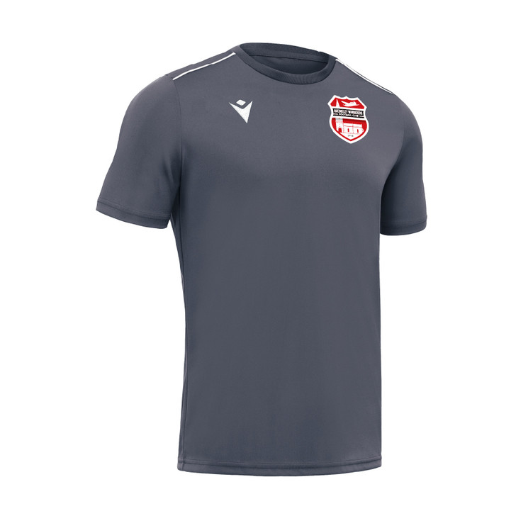 Quedgeley Wanderers FC Juniors & Girls SNR Third Shirt