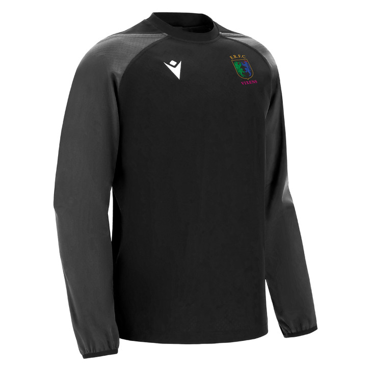 Fairford RFC Vixens SNR Pro Contact Top
