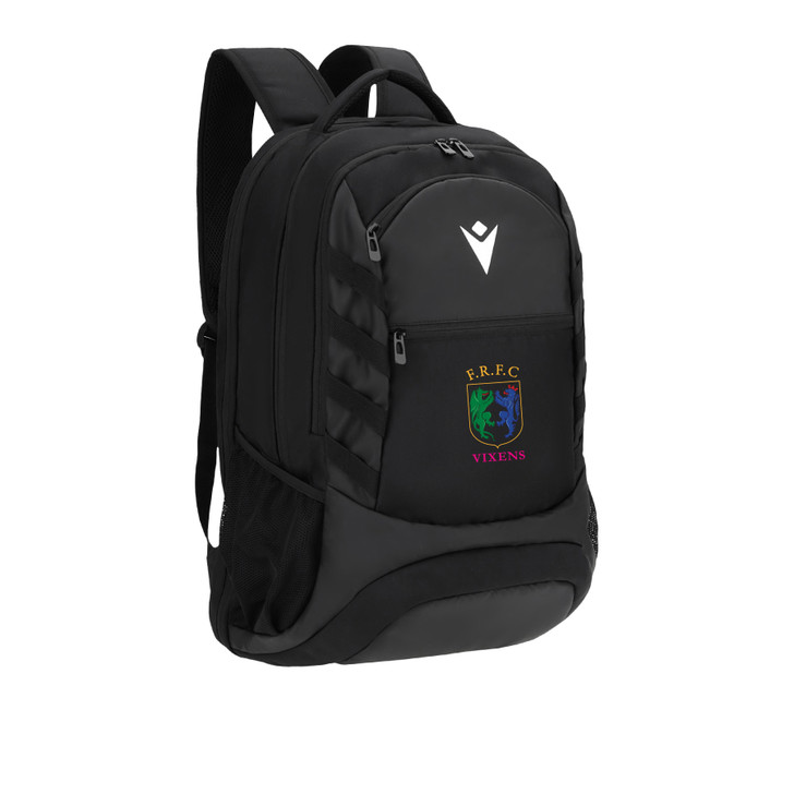 Fairford RFC Vixens SNR Backpack