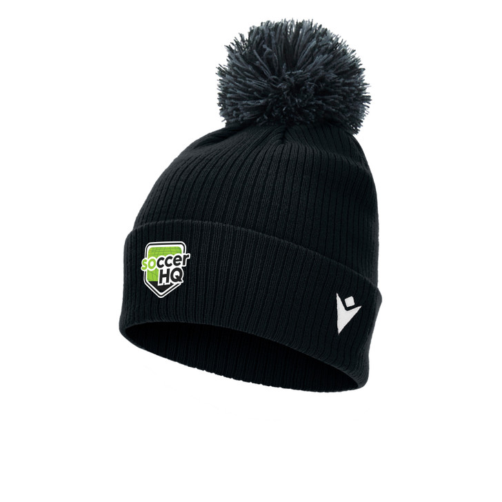 Soccer HQ SNR Bobble Hat