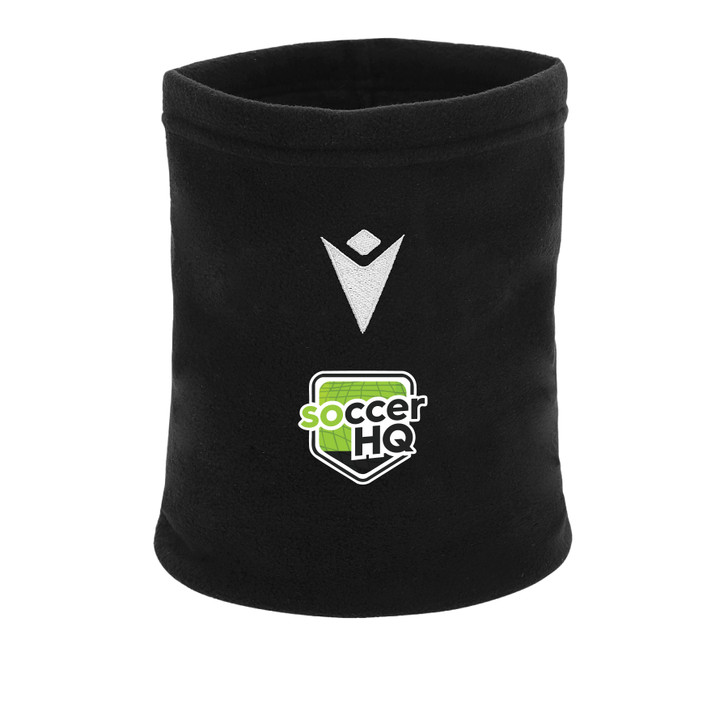 Soccer HQ SNR Neck Warmer
