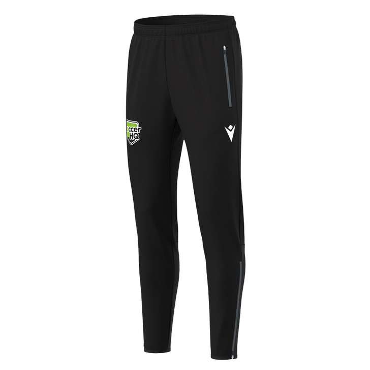Soccer HQ JNR Coaches Tracksuit Bottoms